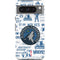 NBA Minnesota Timberwolves Historic Blast Google Pixel 8 Pro Impact Case